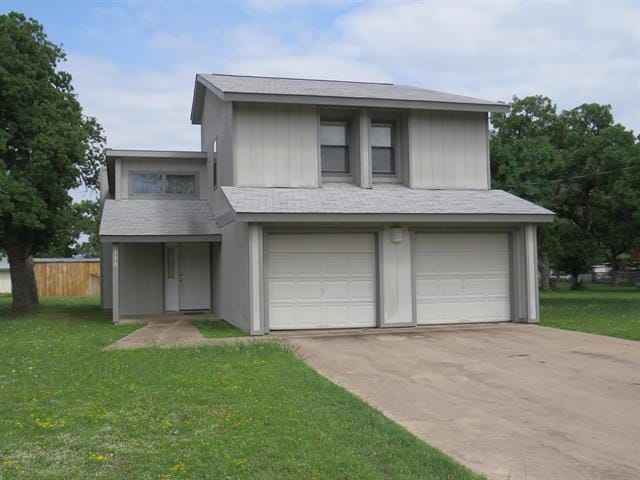 110 N Ridgeview