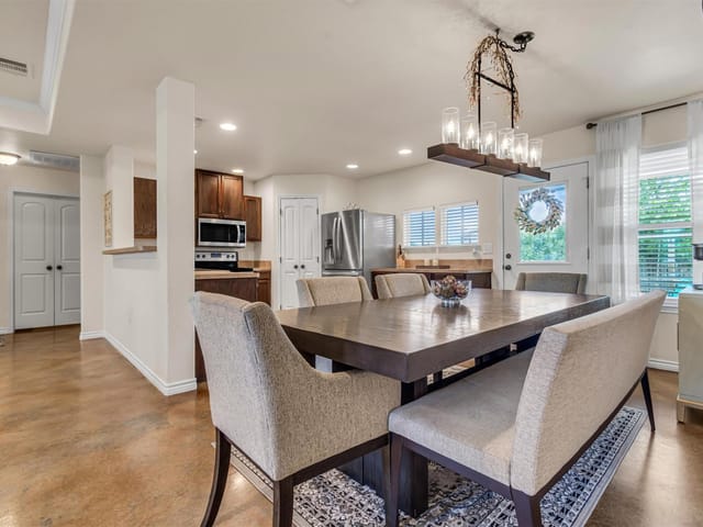 110 N Tanner CT