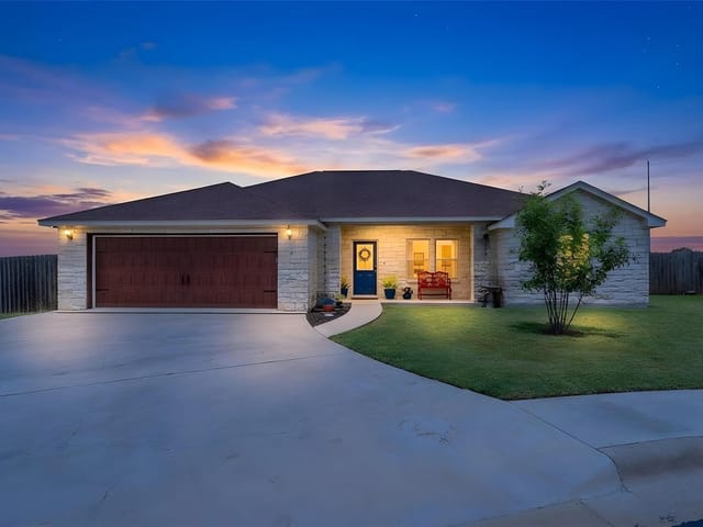 110 N Tanner CT