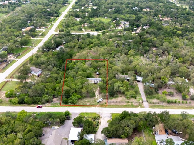 110 Oak Holw