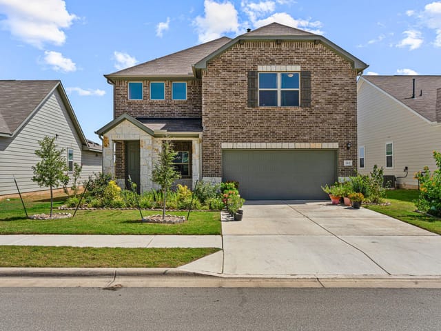 110 Palo Brea LOOP