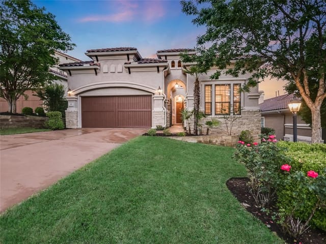 110 Reflection Bay Ct