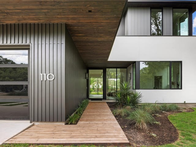 110 Reveille Rd