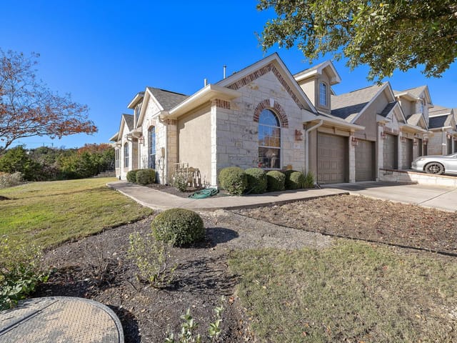 110 Sunrise Ridge Cv Unit #1504