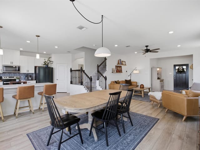 110 Sweet Autumn DR