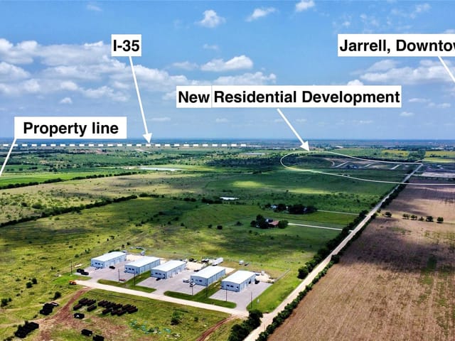 1100-1150 County Road 308 Unit #1100-1150
