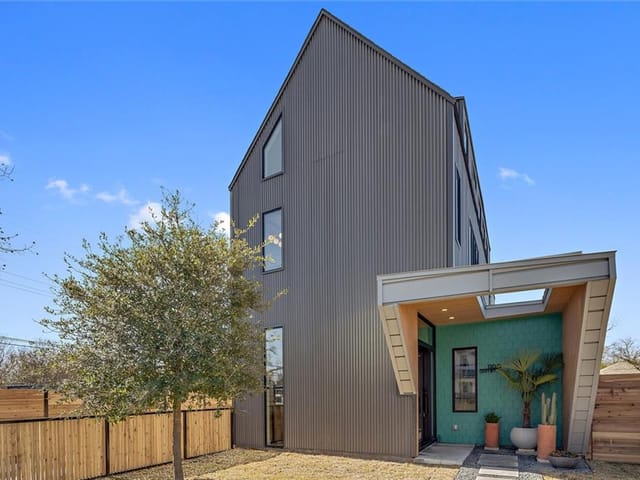1100 Brass St Unit #1