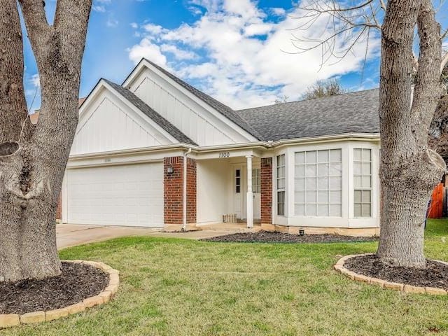 1100 Briargate DR