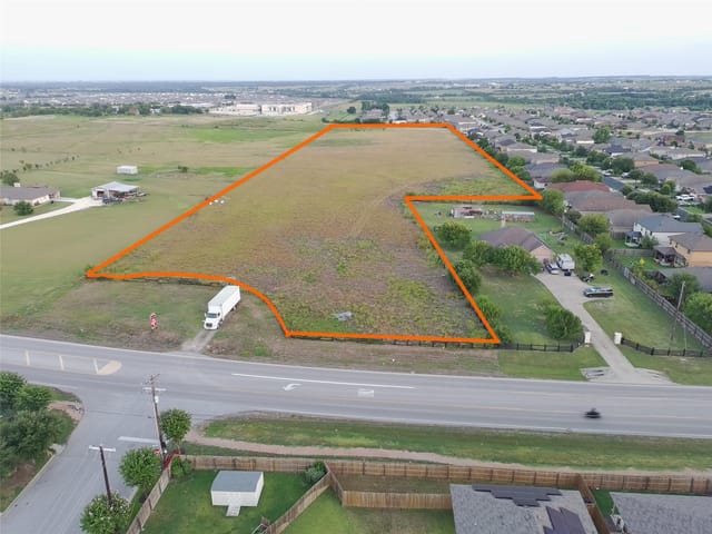 1100 County Road 313