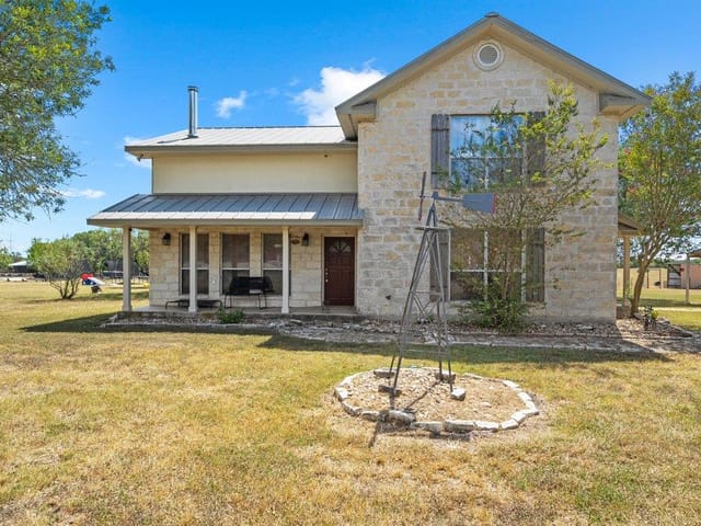 1100 Martindale Falls Rd