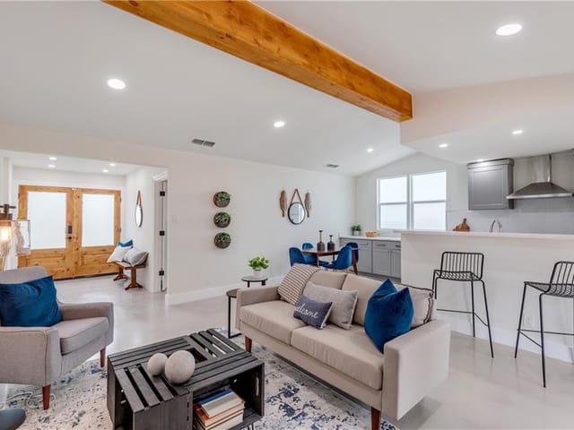 1100 Milford Way