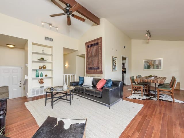1100 Robert E Lee Rd Unit #1116