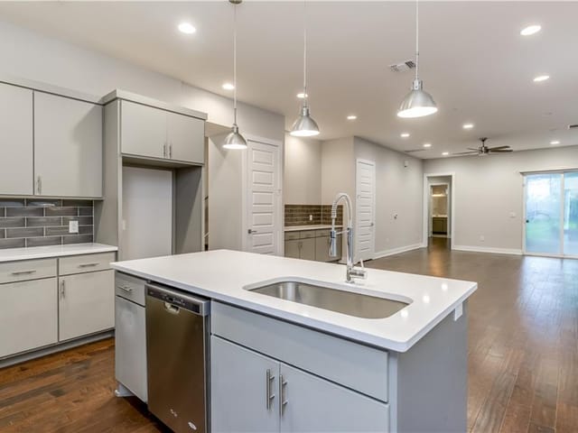 1100 Saucedo St Unit #B
