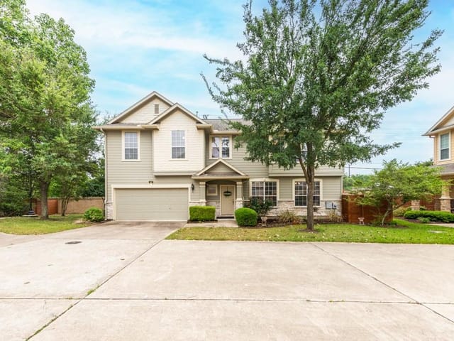 11000 Anderson Mill Rd Unit #107