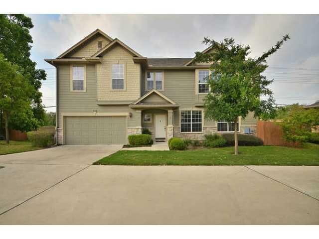 11000 Anderson Mill Rd Unit #107