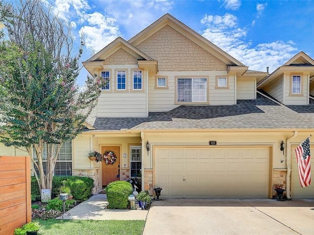 11000 Anderson Mill Rd Unit #112