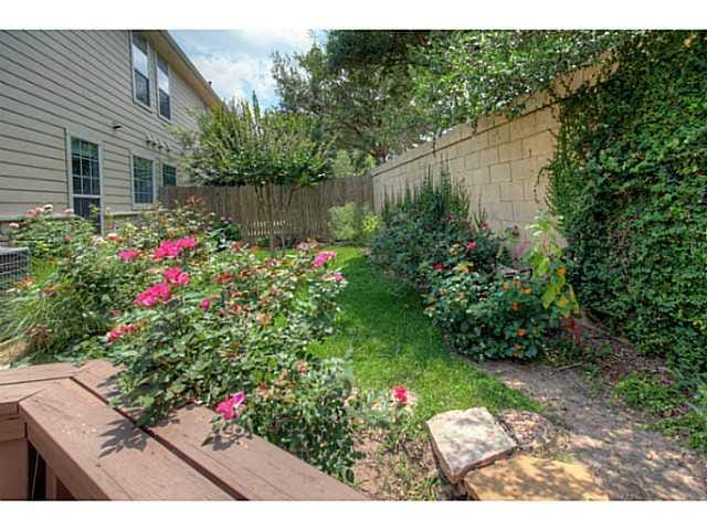 11000 Anderson Mill RD Unit #117