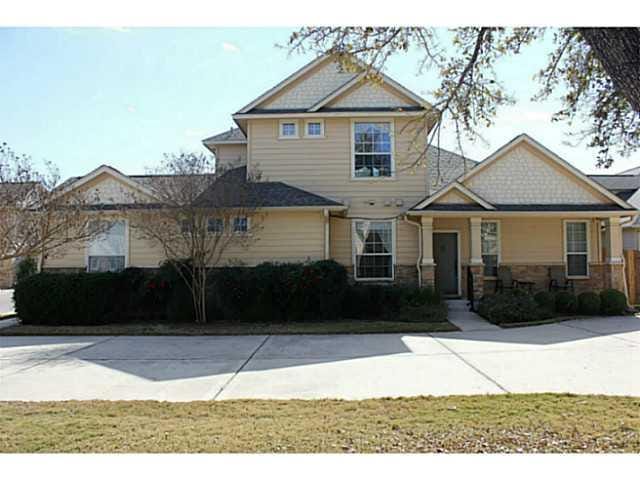 11000 Anderson Mill Rd Unit #119