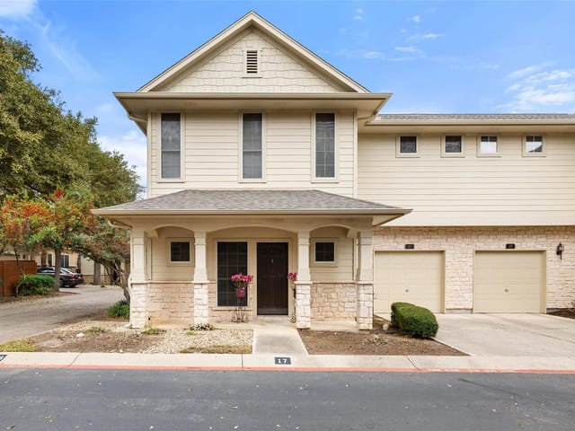 11000 Anderson Mill Rd Unit #17