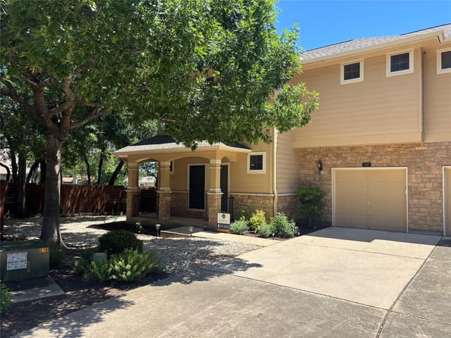 11000 Anderson Mill Rd Unit #22