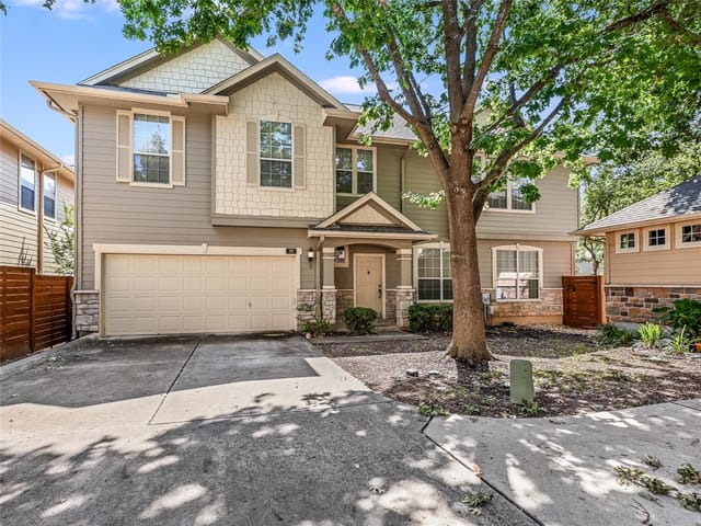11000 Anderson Mill Rd Unit #28