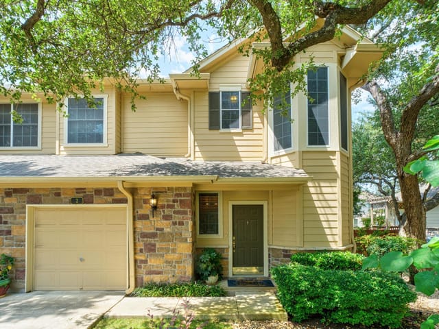 11000 Anderson Mill RD Unit #3