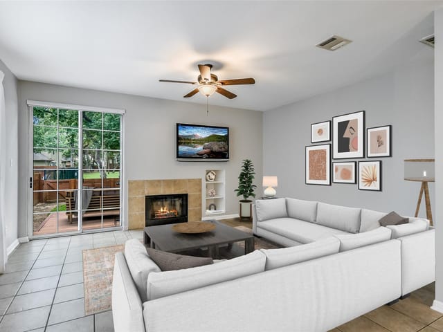 11000 Anderson Mill Rd Unit #31
