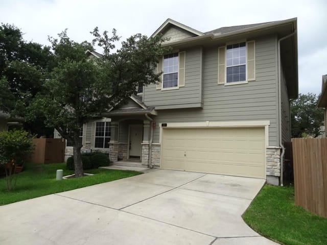 11000 Anderson Mill Rd Unit #31