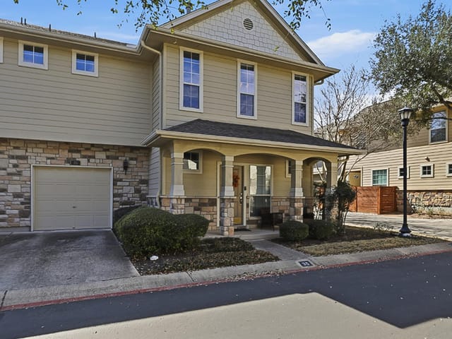 11000 Anderson Mill RD Unit #35