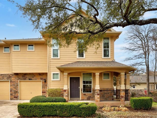 11000 Anderson Mill Rd Unit #39