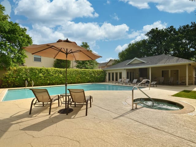 11000 Anderson Mill Rd Unit #45