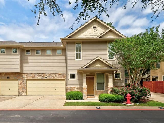 11000 Anderson Mill Rd Unit #45