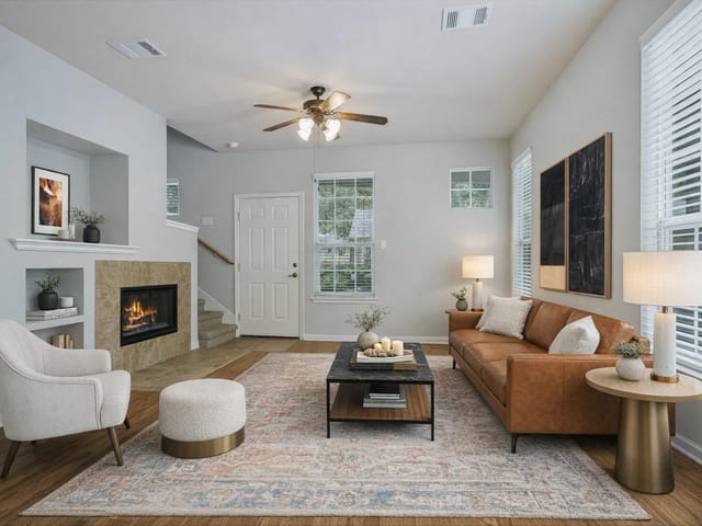 11000 Anderson Mill Rd Unit #46