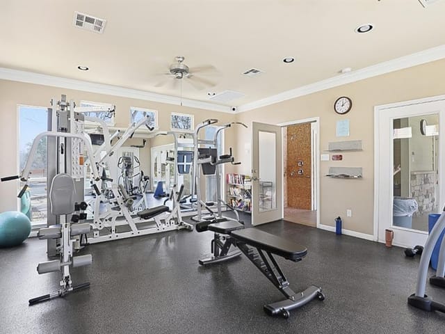 11000 Anderson Mill Rd Unit #46