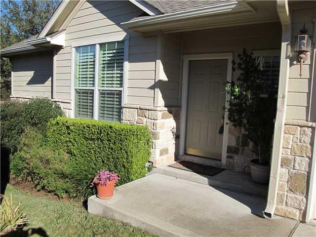 11000 Anderson Mill RD Unit #54