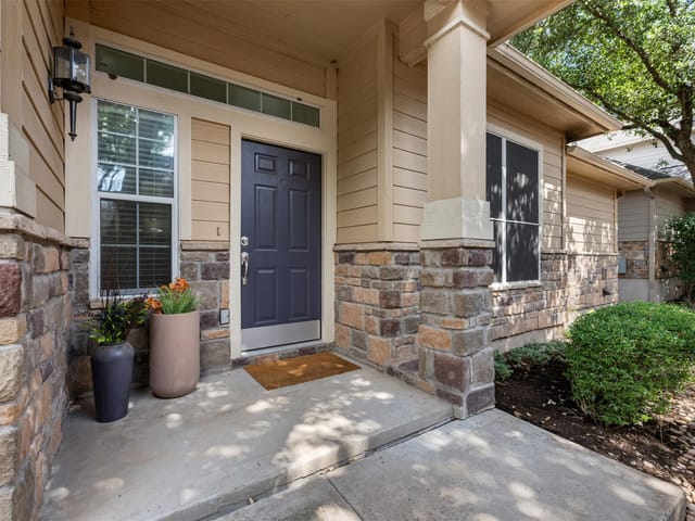 11000 Anderson Mill RD Unit #63