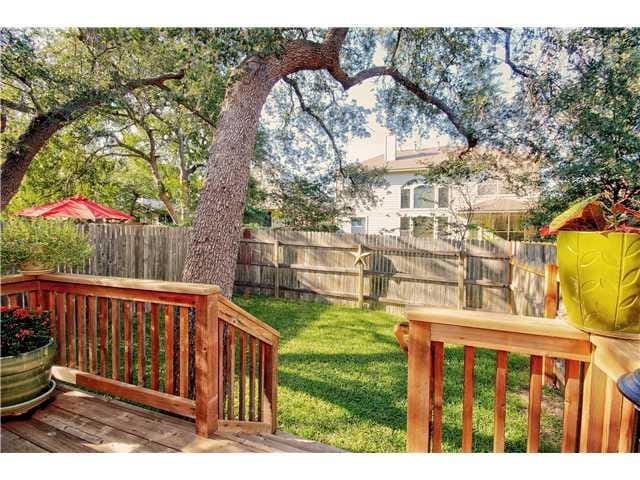 11000 Anderson Mill RD Unit #7