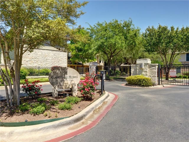 11000 Anderson Mill Rd Unit #70