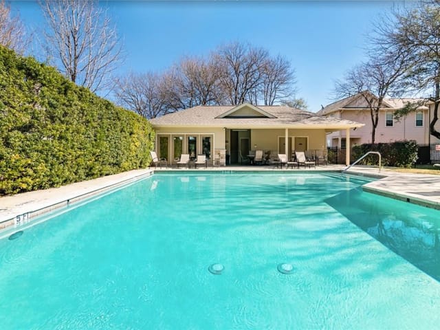 11000 Anderson Mill RD Unit #85