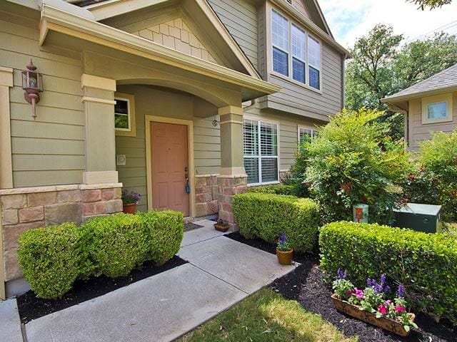 11000 Anderson Mill Rd Unit #90