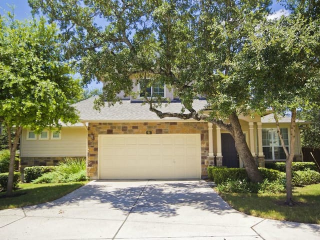 11000 Anderson Mill Rd Unit #91