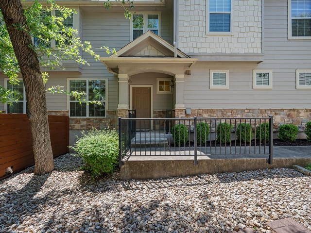 11000 Anderson Mill Rd Unit #96