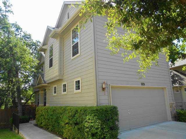 11000 Anderson Mill RD Unit #96