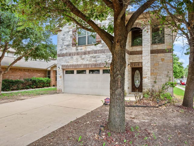 11001 Short Springs Dr