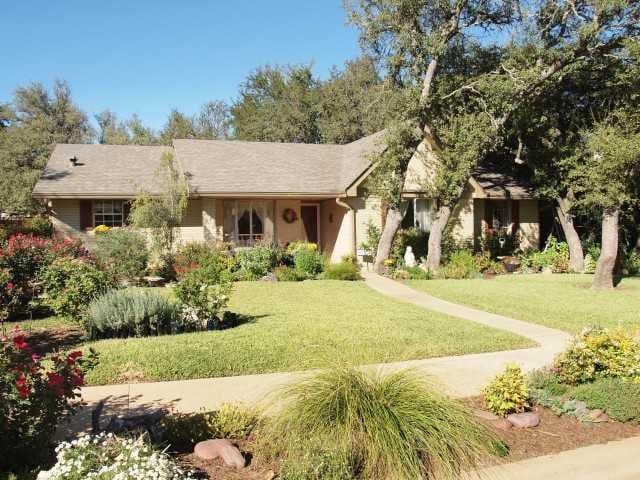 11002 Froke Cedar TRL