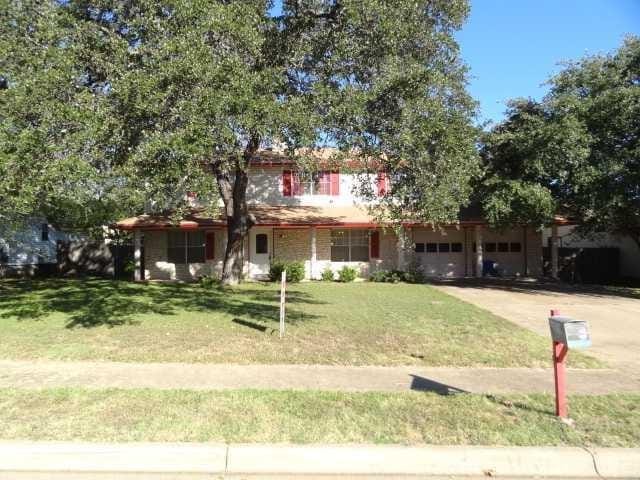 11002 Hard Rock Rd