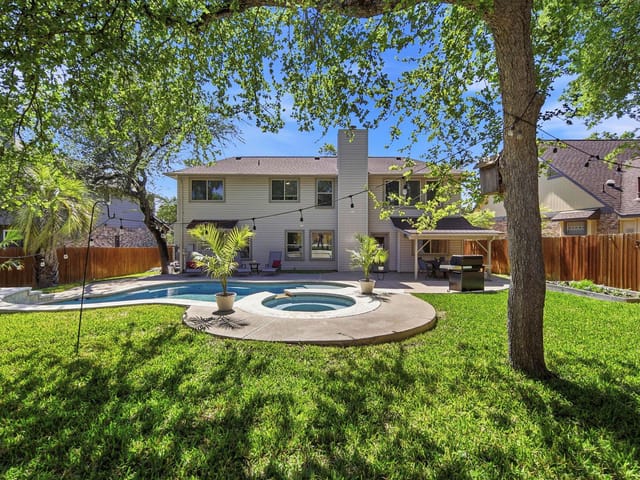 11002 Sierra Verde Trl