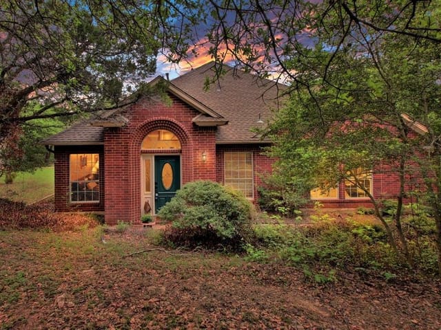 11004 Tangleridge Cir