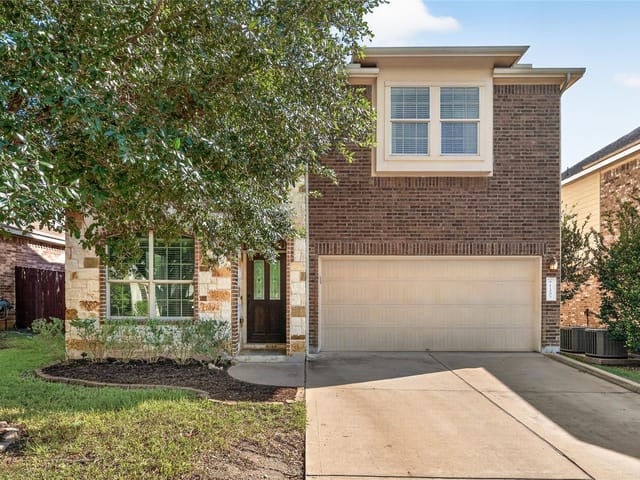 11005 Desert Willow LOOP