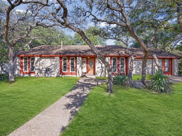 11006 Brodie LN - property photo 1 - Luxury home in Shady Hollow Sec 03-B, Austin, TX